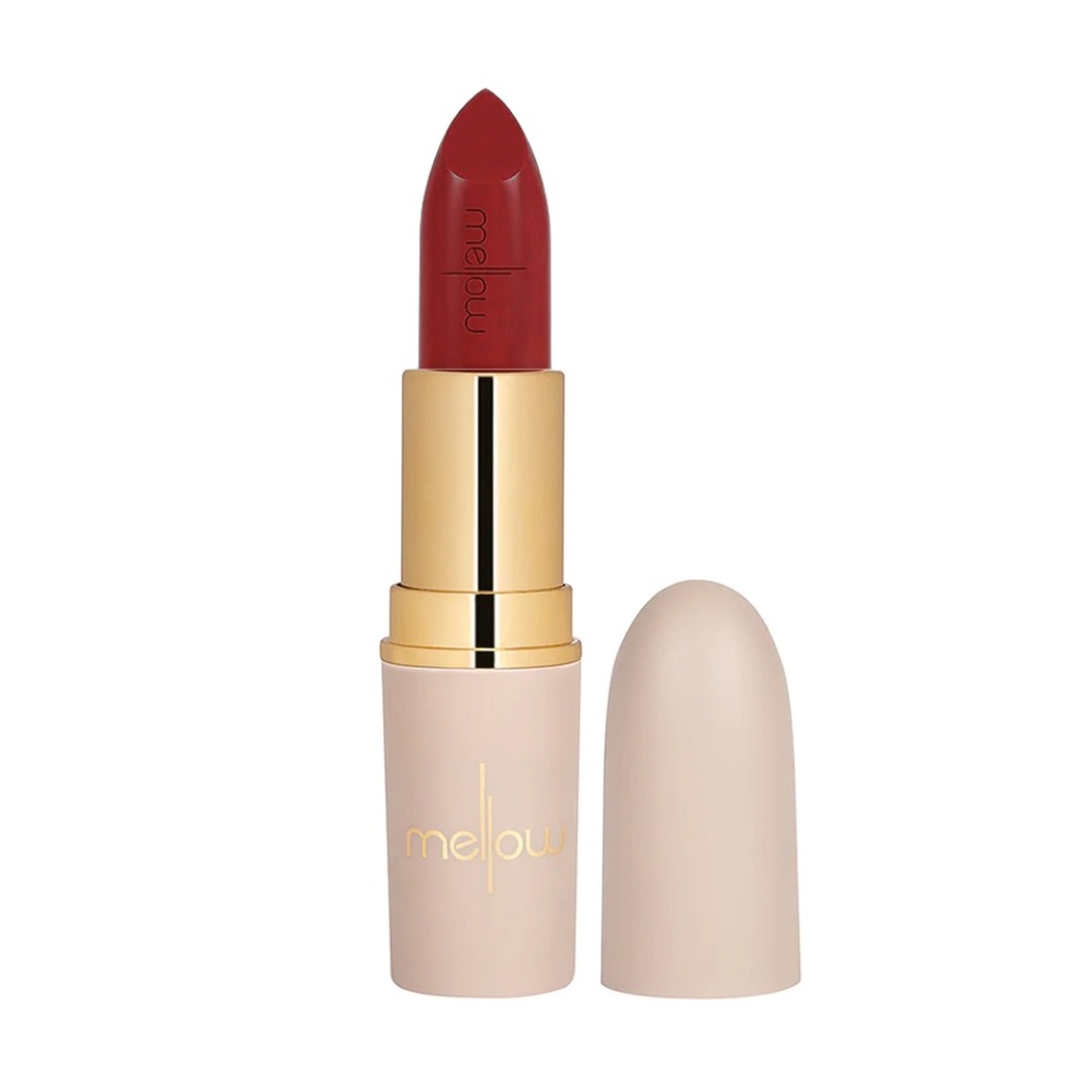 MELLOW Ultra Matte Lipstick Color Madness